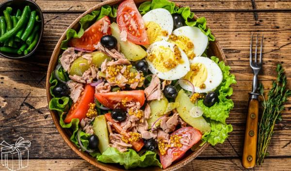 Logo Le Bistro de Jad