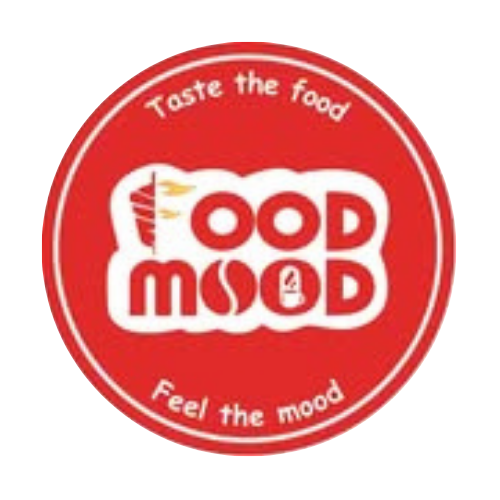 Logo Food Mood